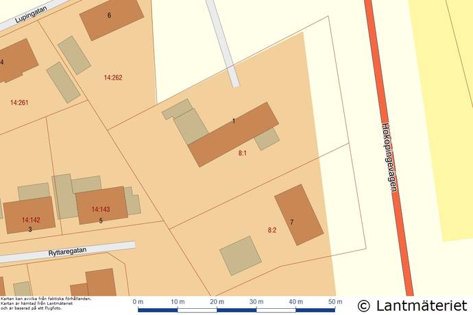 7 rum Villa på Klockaregatan 1 Vellinge Vellinge kommun - bild 79
