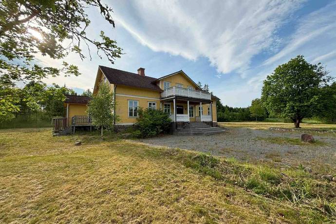 Gård utan jordbruk på Hällahester 1 Hällahester, Eksjö Eksjö kommun - bild 13