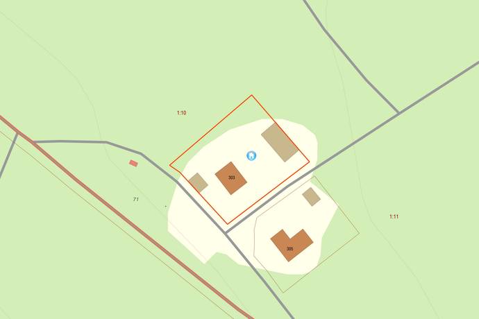 4 rum Villa på Geltorp 303 Rockneby Nybro kommun - bild 22