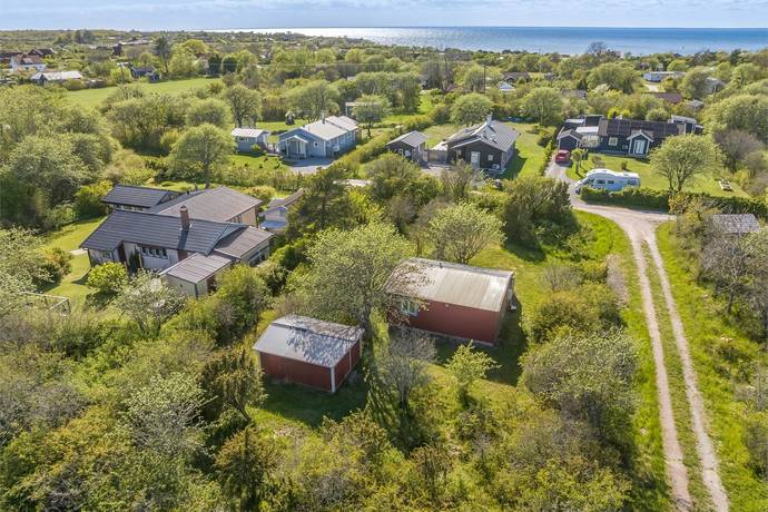 fritidshus på Enbeta gata 10 Djupvik -  Lofta, Borgholms kommun - bild 5