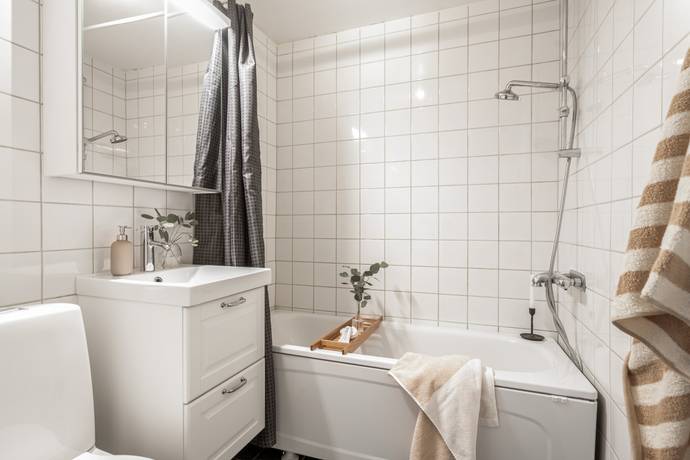 4 rum Radhus på Lilleskogsvägen 27 Tuve Göteborgs kommun - bild 21