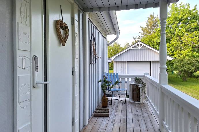 7 rum Villa på Thomévägen 65 Mörsil Åre kommun - bild 2