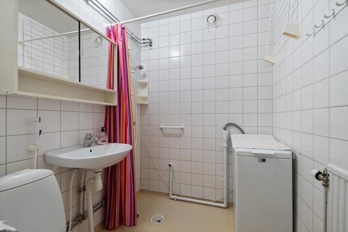 2 rum Lägenhet på Sveavägen 20B Centrum Köpings kommun - bild 8