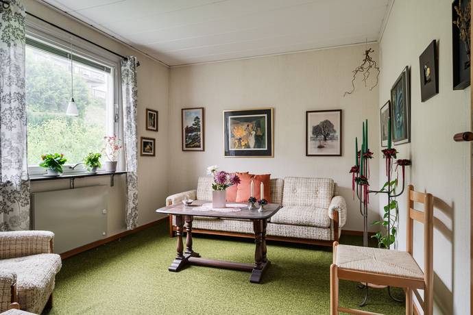 5 rum Villa på Reflevägen 22 Ulricehamn Ulricehamns kommun - bild 17
