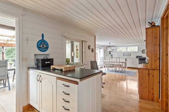 3 rum fritidshus på Västanvik Långängsvägen 4 Västanvik, Norrtälje kommun - bild 5