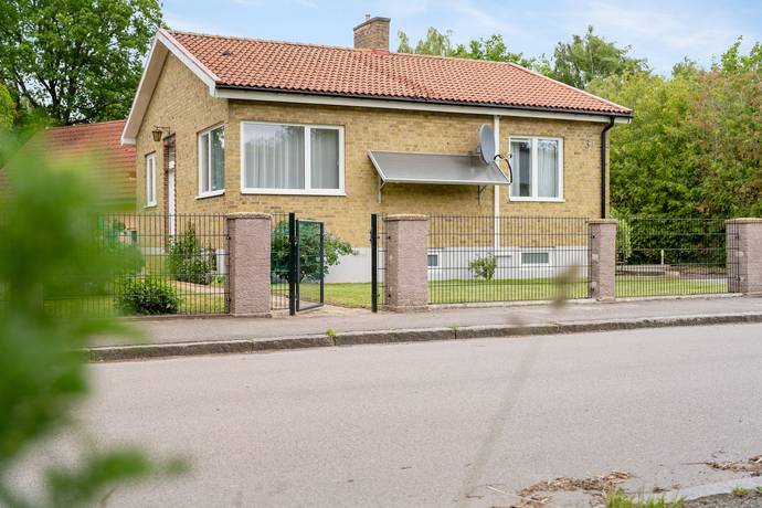 Sandgatan 3, Eslöv Marieholm, Eslövs kommun