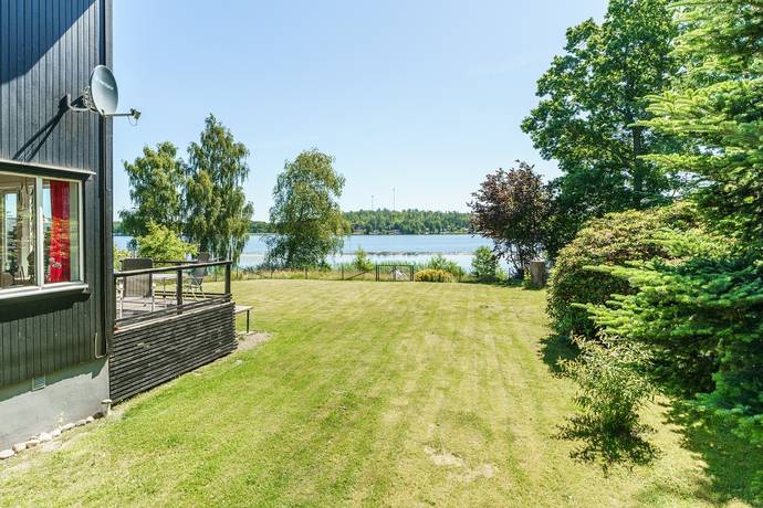 5 rum villa på Hässleholmsvägen 5A Osby, Osby kommun - bild 5
