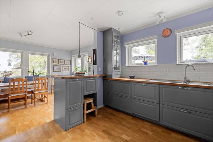 5 rum Villa på Blåbärsvägen 3 Tyresö Strand Tyresö kommun - bild 29