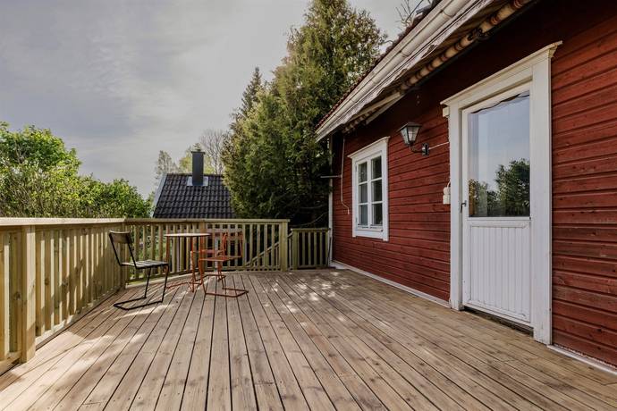 3 rum Fritidshus på Fogdhyttan Lugnet 517 Fogdhyttan Nora kommun - bild 22
