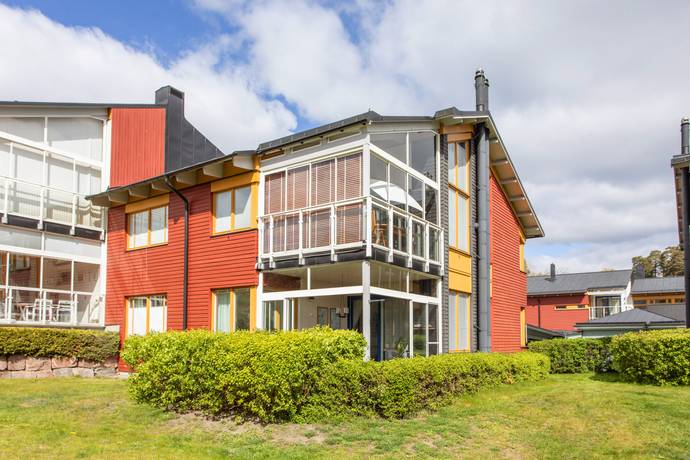 3 rum lägenhet på Skogsövägen 10A Saltsjöbaden - Neglinge, Nacka kommun - bild 5