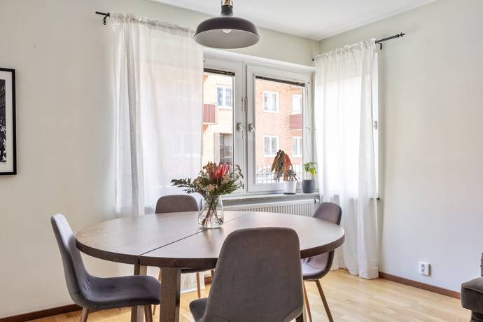 4 rum Lägenhet på Sofielundsvägen 23E Möllevången Malmö kommun - bild 12