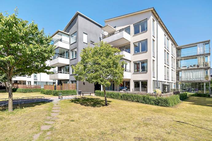 4 rum Lägenhet på Mariehällsvägen 14  Mariehäll Stockholms kommun - bild 19