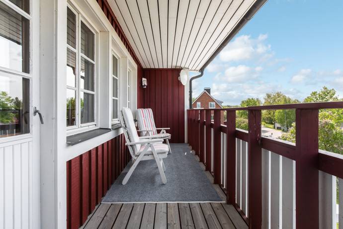 6 rum Villa på Bogserarvägen 18 Alnö - VI Sundsvalls kommun - bild 16