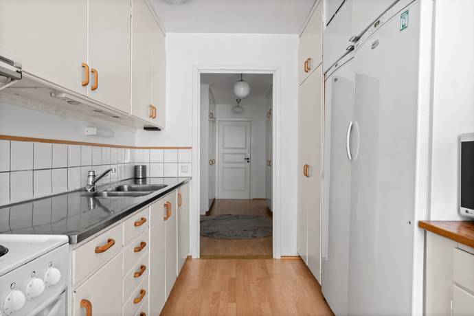 2 rum Lägenhet på Gränsholmsbacken 2 Vårberg/Skärholmen Stockholms kommun - bild 14