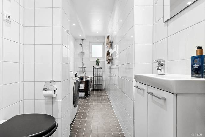 2 rum Lägenhet på Granitvägen 4B Tyresö Centrum Tyresö kommun - bild 8