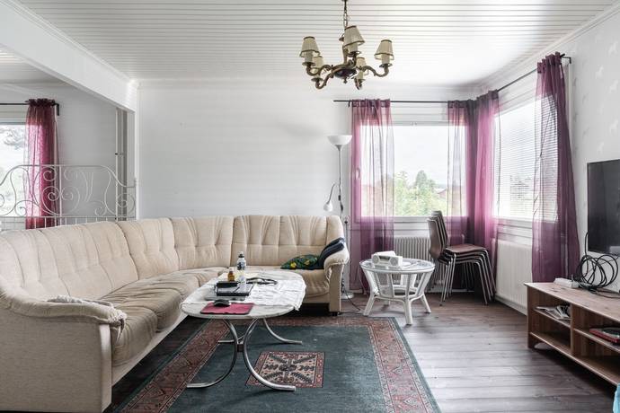 3 rum Villa på Storängsvägen 18 Björbo Gagnefs kommun - bild 9