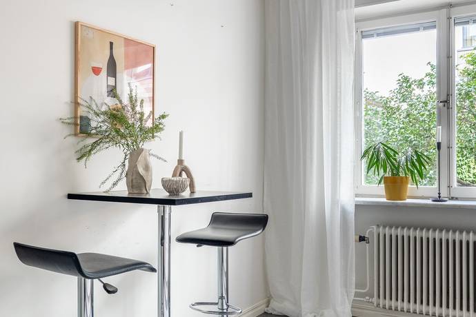 2 rum lägenhet på Kungsgatan 52c Centrum, Uppsala kommun - bild 3