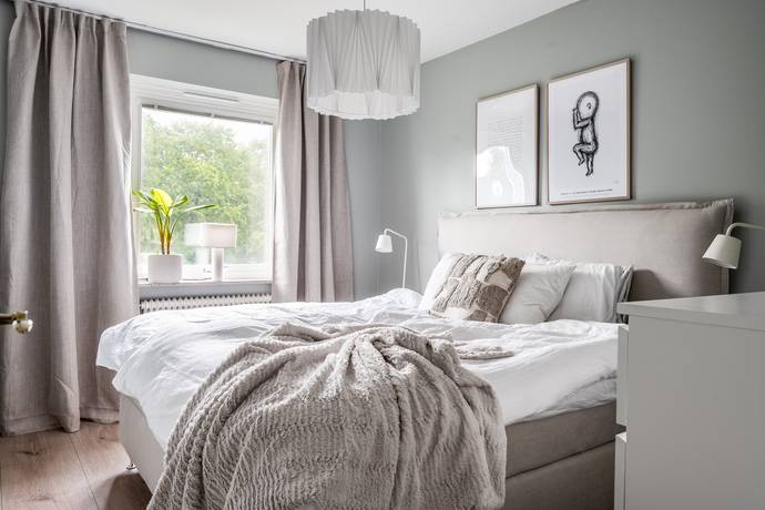 3 rum Lägenhet på Stora Grönegatan 18A Vellinge Vellinge kommun - bild 19