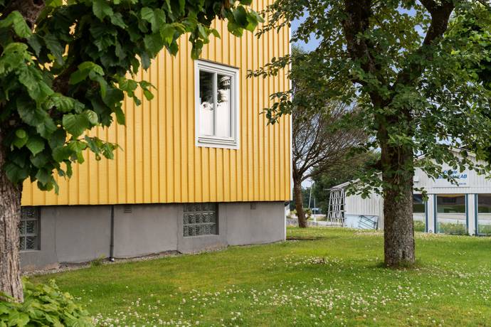180 m² Villa på Kustvägen 8 Dingle Munkedals kommun - bild 4