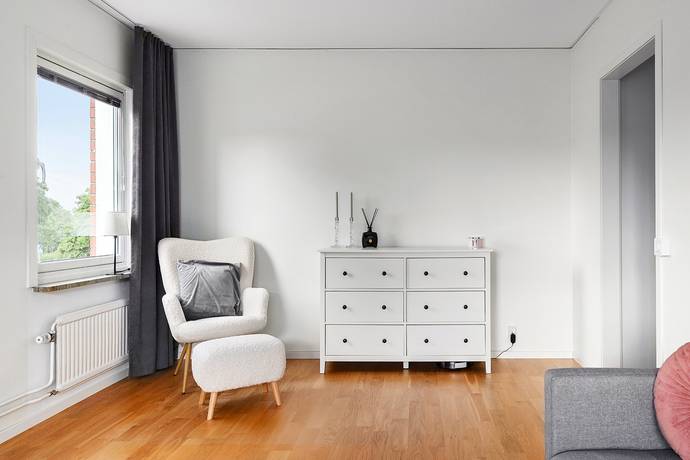 2 rum lägenhet på Ronnebyvägen 7D Kallinge, Ronneby kommun - bild 3