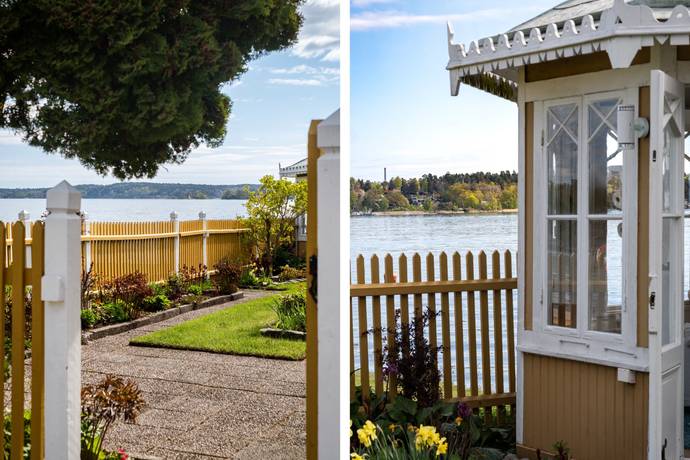 4 rum Lägenhet på Kaknäsvägen 66 Östermalm - Djurgården Stockholms kommun - bild 14