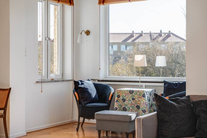 5 rum Villa på Nordmannagatan 43 Malmö kommun - bild 15
