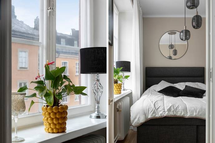 2 rum Lägenhet på Frejgatan 53, 4 tr Vasastan Stockholms kommun - bild 6