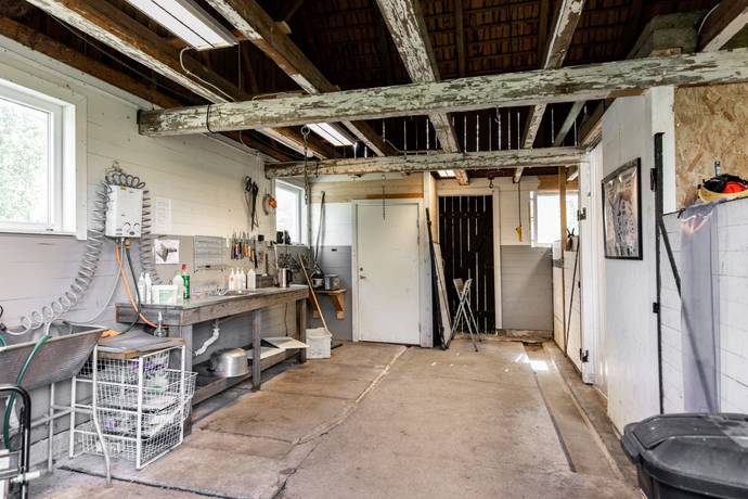 6 rum Villa på Storsätter 235 Stortorp Örebro kommun - bild 73