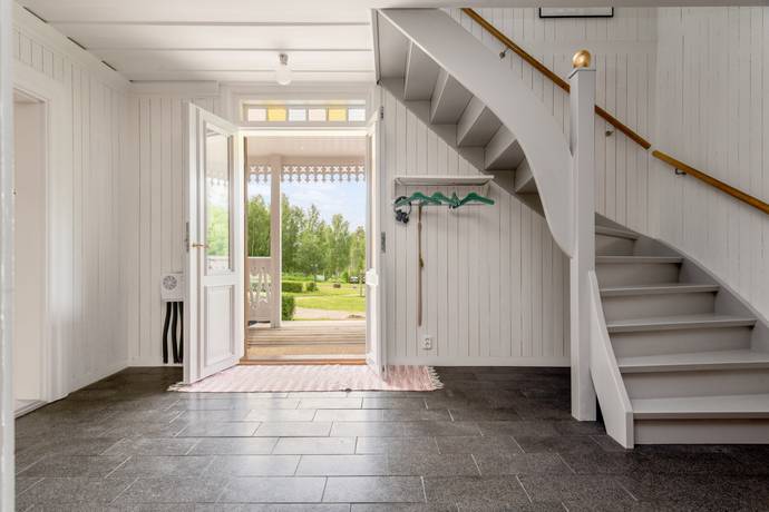 7 rum villa på Runsvik 115 Runsvik, Sundsvalls kommun - bild 5