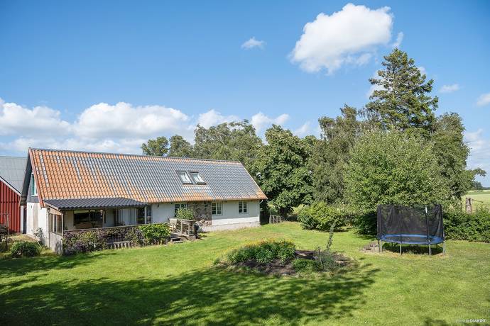 8 rum Gård utan jordbruk på Björkdalavägen 378 Allerum Helsingborgs kommun - bild 24