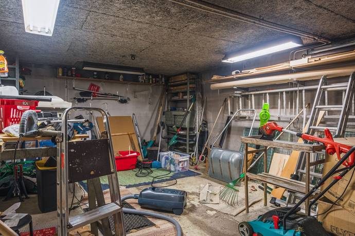 4 rum Villa på Ödmansgatan 34 Åmåls kommun - bild 43