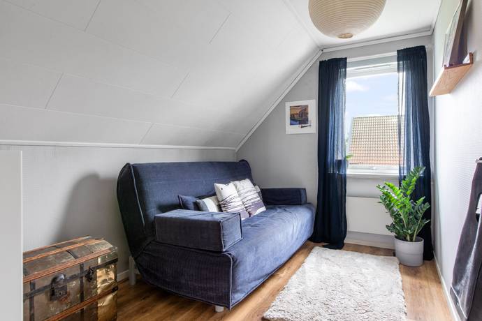 6 rum Villa på Kvarngatan 9 Västermalm Sundsvalls kommun - bild 27