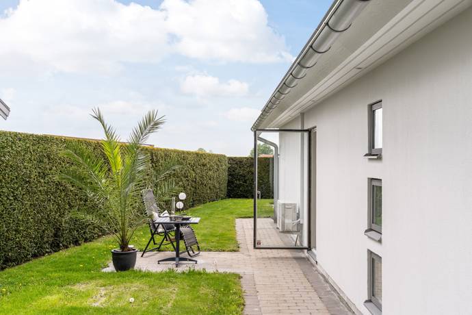 6 rum Villa på Södra Svealandsgatan 2 Skurup Skurups kommun - bild 38