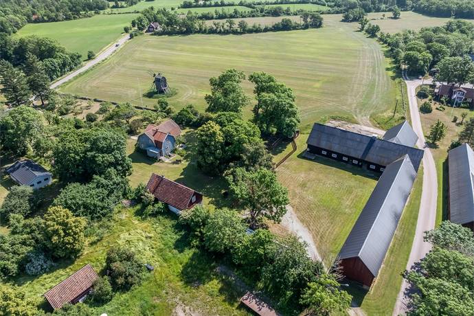 Alvedsjövägen 41, Alvedsjö, Borgholms kommun
