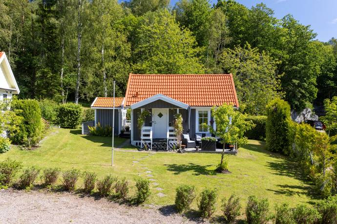 2 rum fritidshus på Fagerlyckan 92 Fagerdal -  Hisings Kärra, Göteborgs kommun - bild 2