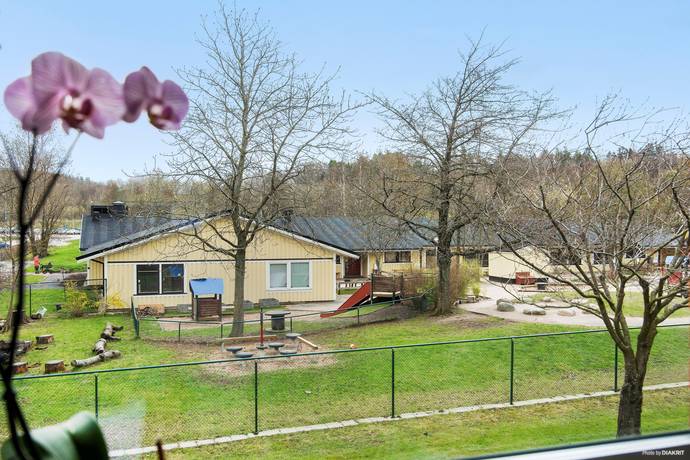 3 rum Lägenhet på Lillekärr norra 28 Hisings Kärra Göteborgs kommun - bild 37