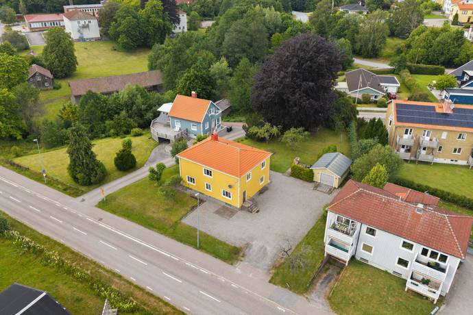180 m² Villa på Kustvägen 8 Dingle Munkedals kommun - bild 5