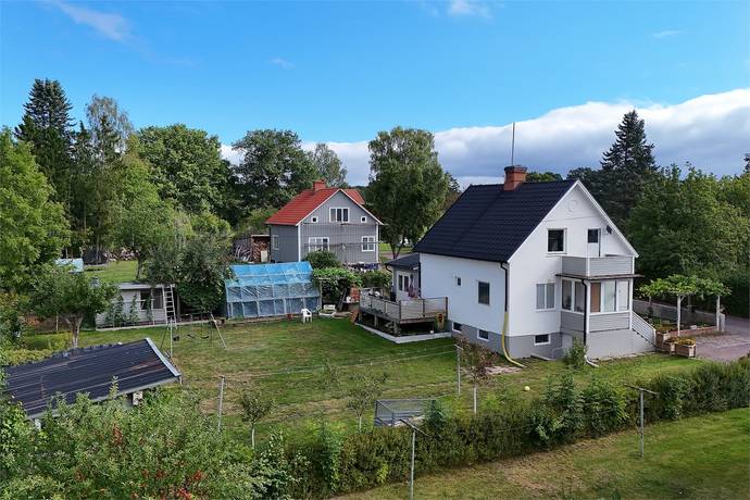 Slånstigen 3, Centralt Högsby, Högsby kommun