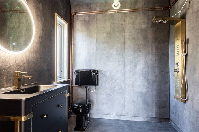 7 rum Parhus på Grötö Södra 4 Grötö Öckerö kommun - bild 29