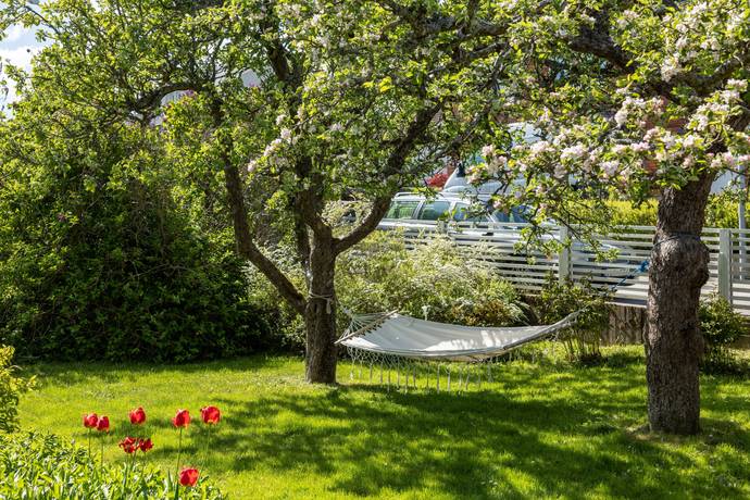 5 rum Villa på Andra Västralundsgatan 17 Västralund Västerviks kommun - bild 44