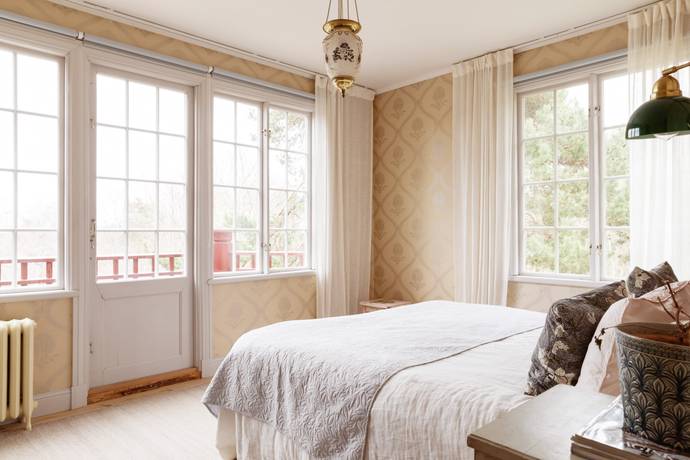 12 rum Villa på Frejavägen 5 Stockholm - Lidingö Lidingö kommun - bild 25