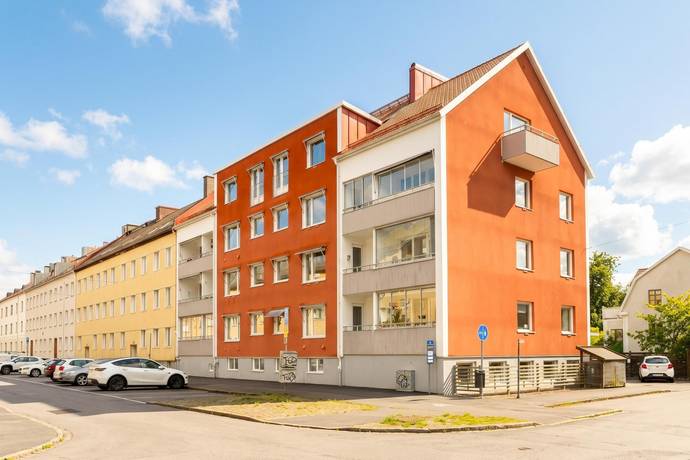 Lönnholmsgatan 6 B, Liljeholmen, Jönköpings kommun