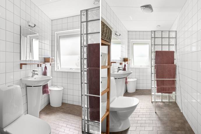 6 rum Villa på Ekbacksvägen 5B Asarum Karlshamns kommun - bild 32