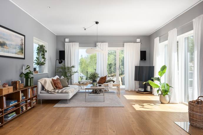 8 rum Villa på Västerskärsringen 41B Svinninge Österåkers kommun - bild 7