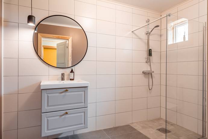 7 rum Villa på Rönningsberg 125 Trångsviken Krokoms kommun - bild 42