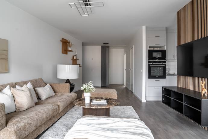 2 rum Lägenhet på Citadellsvägen 21B Varvsstaden Malmö kommun - bild 7