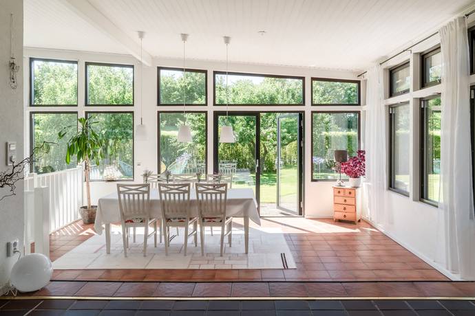 10 rum villa på Klövergatan 10 Bjuv, Bjuvs kommun - bild 4