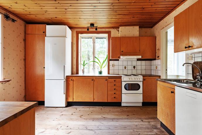 4 rum villa på Sättraby stationsväg 8 Sättraby, Norrtälje kommun - bild 4