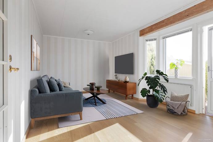6 rum Villa på Tunhemsvägen 112B Halvorstorp Trollhättans kommun - bild 30