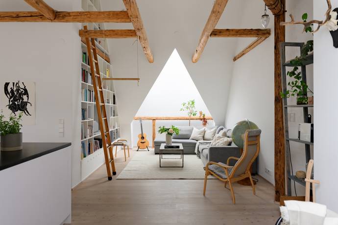 3 rum lägenhet på Kommendörsgatan 9A Rörsjöstaden, Malmö kommun - bild 4